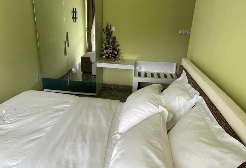 Номер Стандарт Индивидуальный, Boutique Villa Bougainvillea