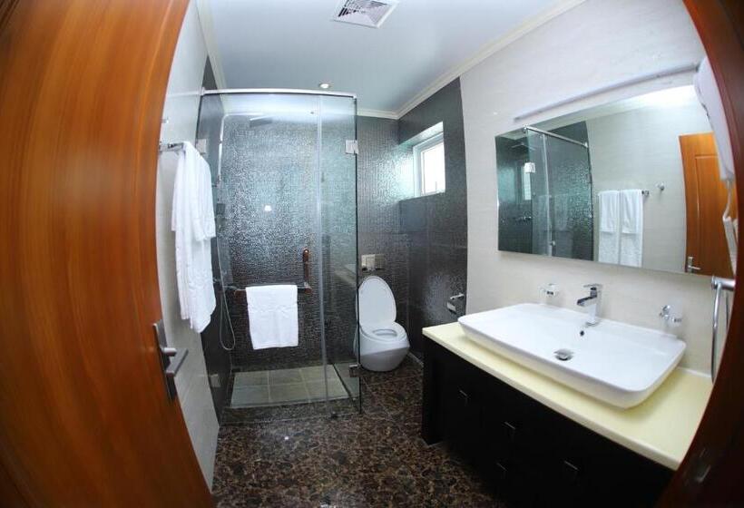 Номер Стандарт Индивидуальный, Boutique Villa Bougainvillea