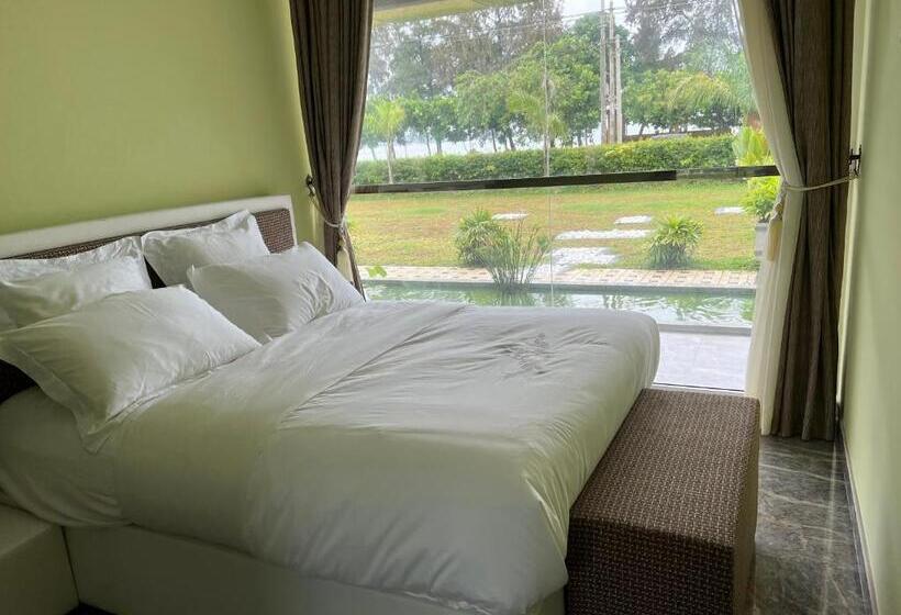 Номер Стандарт Индивидуальный, Boutique Villa Bougainvillea