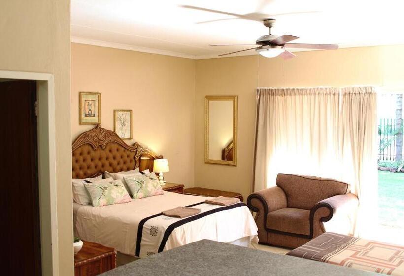 Семейный Номер, De La Rose Guesthouse