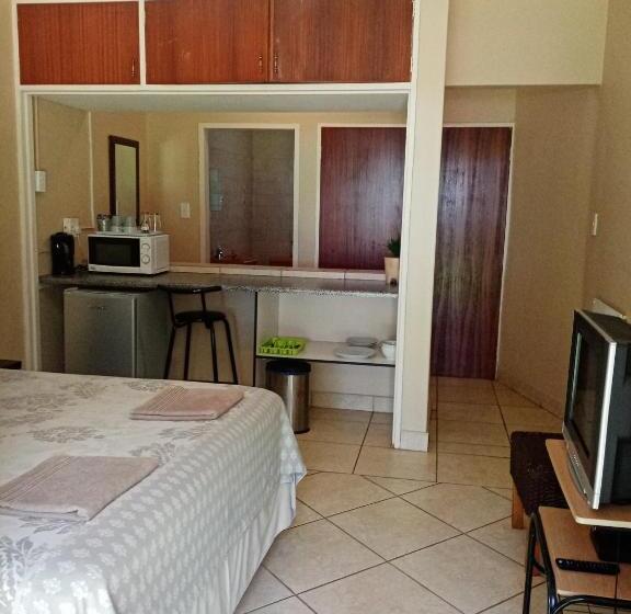 غرفة قياسية, De La Rose Guesthouse