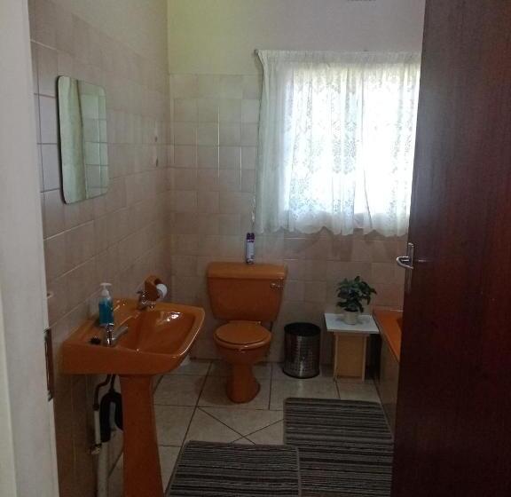 غرفة قياسية, De La Rose Guesthouse