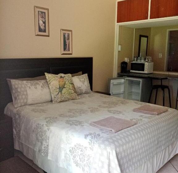 غرفة قياسية, De La Rose Guesthouse