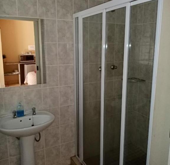 Номер Deluxe Одноместный, De La Rose Guesthouse