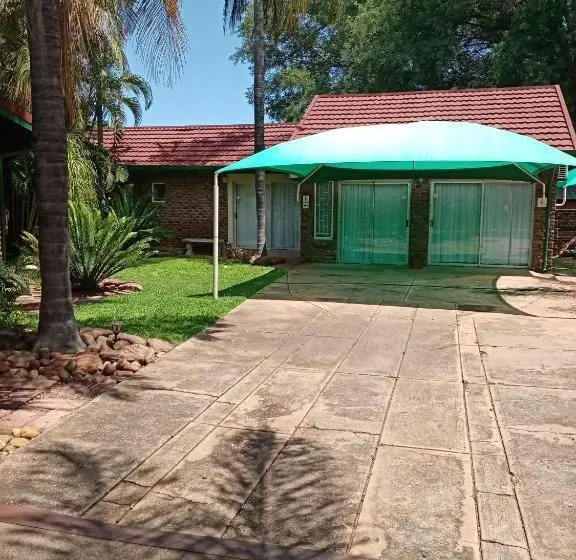 エコノミールーム, De La Rose Guesthouse