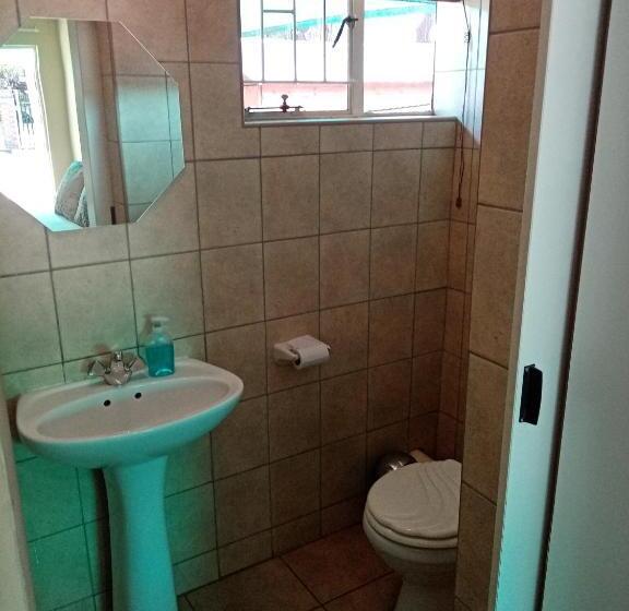 Номер Economy, De La Rose Guesthouse