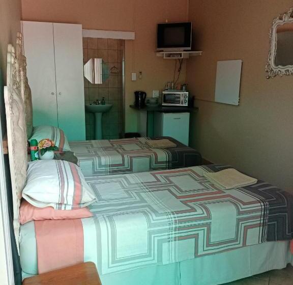 Номер Economy, De La Rose Guesthouse