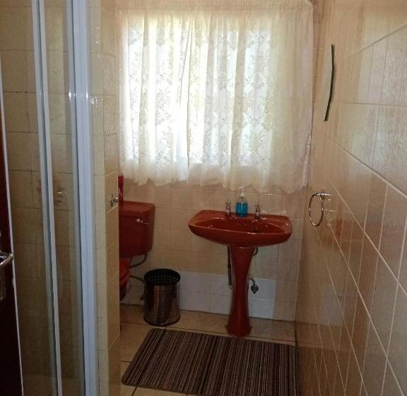 Номер Стандарт, De La Rose Guesthouse