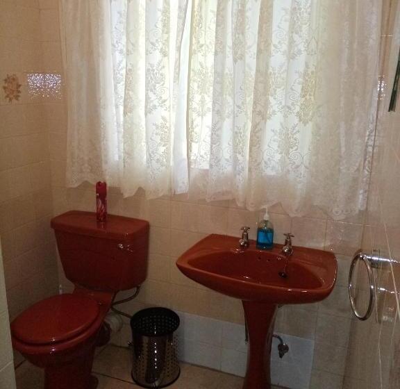 غرفة قياسية, De La Rose Guesthouse