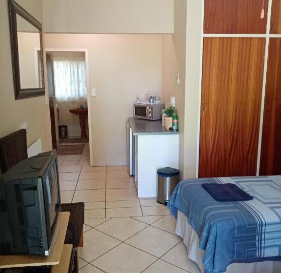 غرفة قياسية, De La Rose Guesthouse