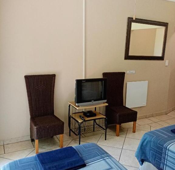 חדר סטנדרט, De La Rose Guesthouse