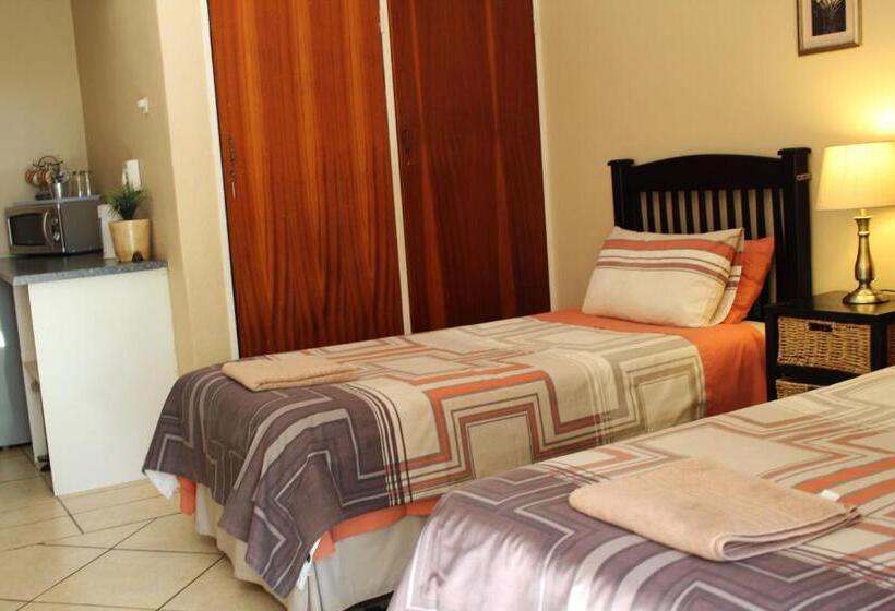 غرفة قياسية, De La Rose Guesthouse