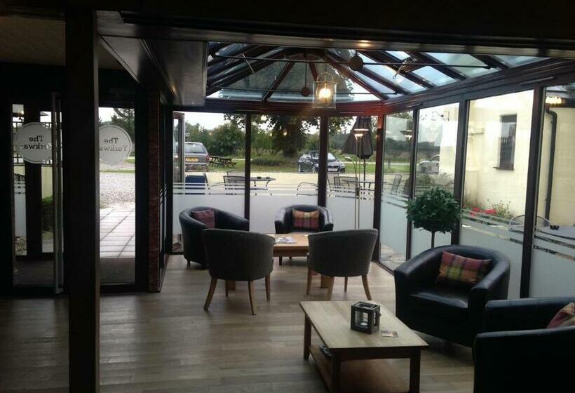 غرفة قياسية, Yorkway Motel