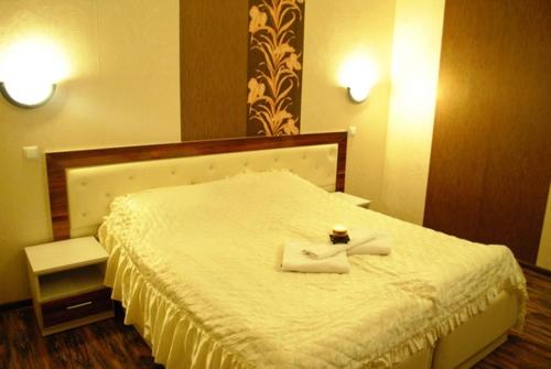 スタンダードルーム, хотел дунав свищов