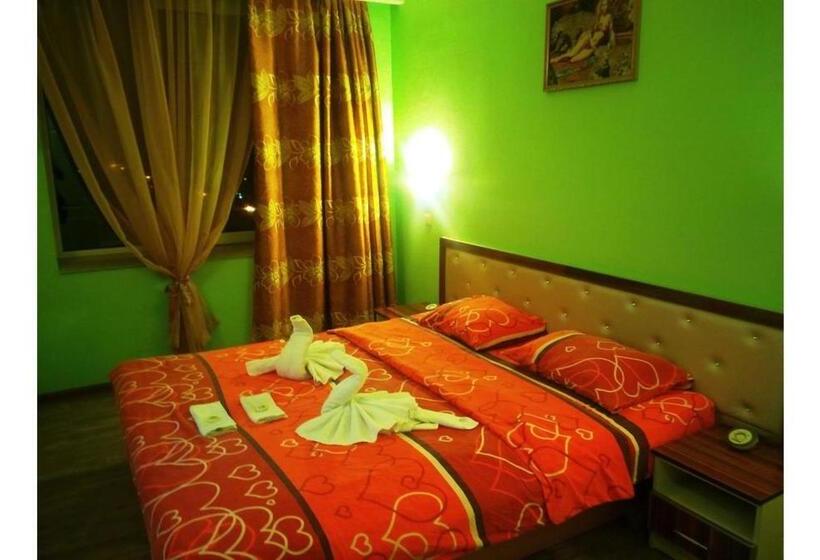 スタンダードシングルルーム, хотел дунав свищов