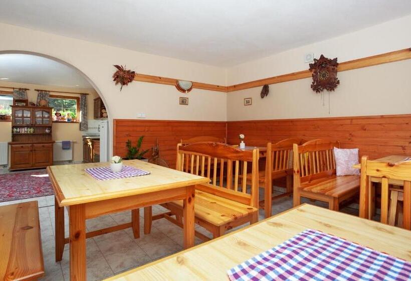 标准间, Penzión Javor