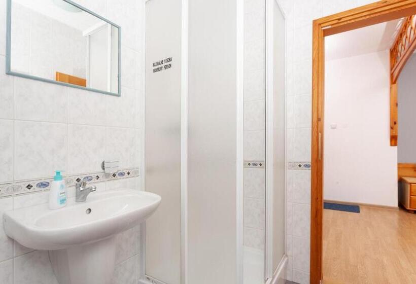 标准间, Penzión Javor