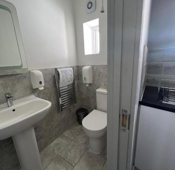 Студия Deluxe, Petticoat Accommodations