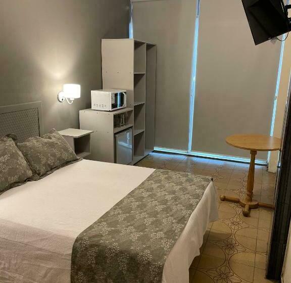 اتاق استاندارد, Piazza Suites 2