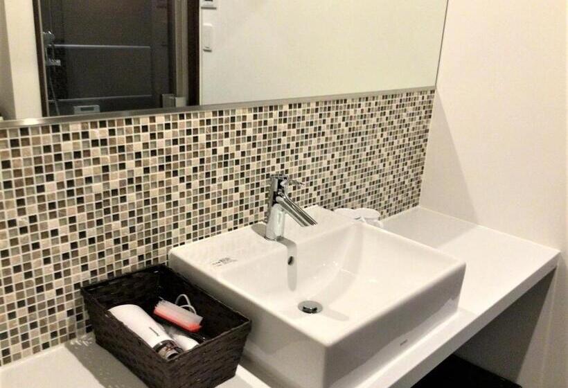 استودیوی استاندارد, The View Odawara Shiro No Mieru Hotel   Vacation Stay 63560v
