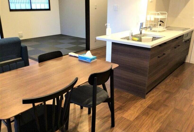 استودیوی استاندارد, The View Odawara Shiro No Mieru Hotel   Vacation Stay 63560v