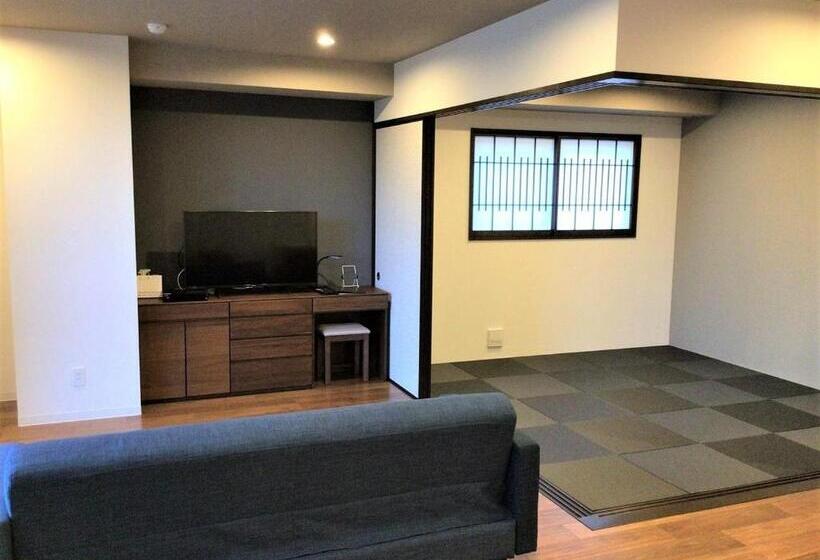 استودیوی استاندارد, The View Odawara Shiro No Mieru Hotel   Vacation Stay 63560v