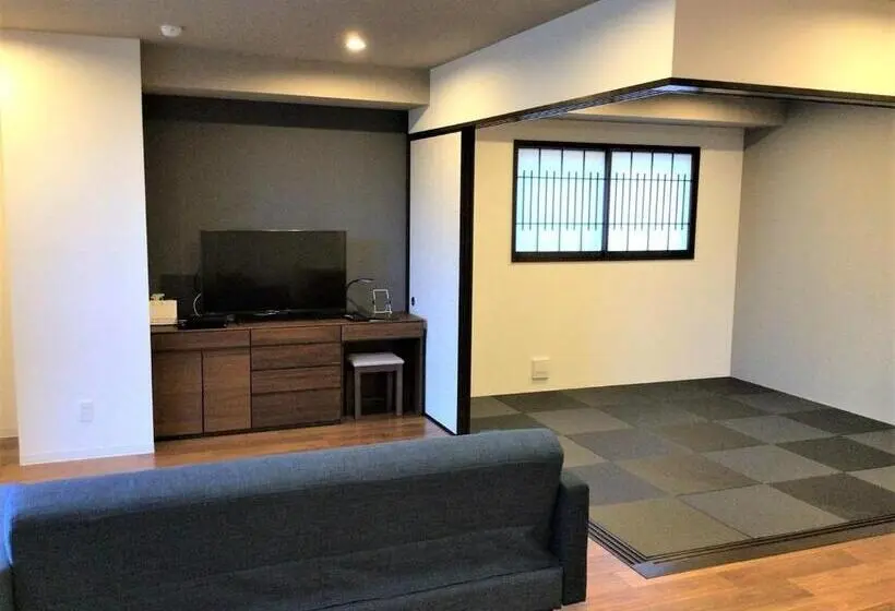 スタンダードスタジオ, The View Odawara Shiro No Mieru Hotel   Vacation Stay 63560v