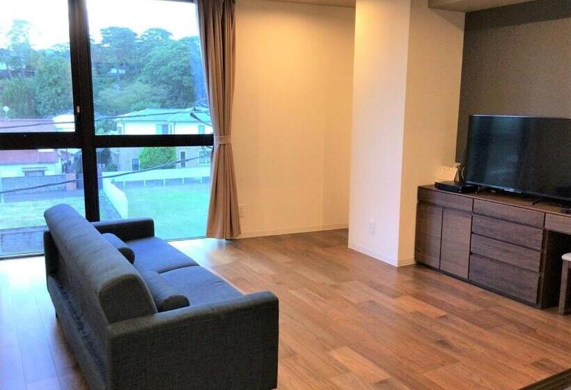 استودیوی استاندارد, The View Odawara Shiro No Mieru Hotel   Vacation Stay 63560v
