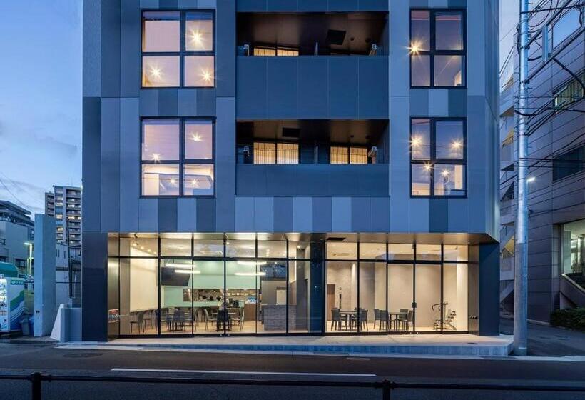 استودیوی استاندارد, The View Odawara Shiro No Mieru Hotel   Vacation Stay 63560v