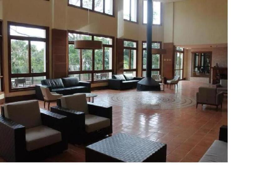 산 전망 스위트, Cond Vista Azul