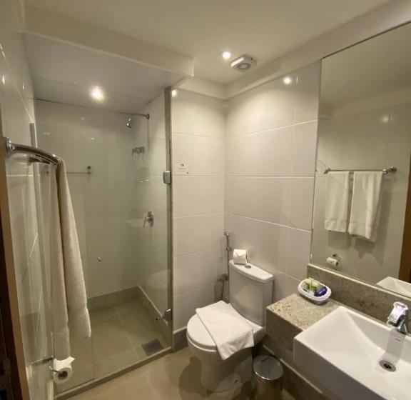 가든 전망 스위트, Cond Vista Azul