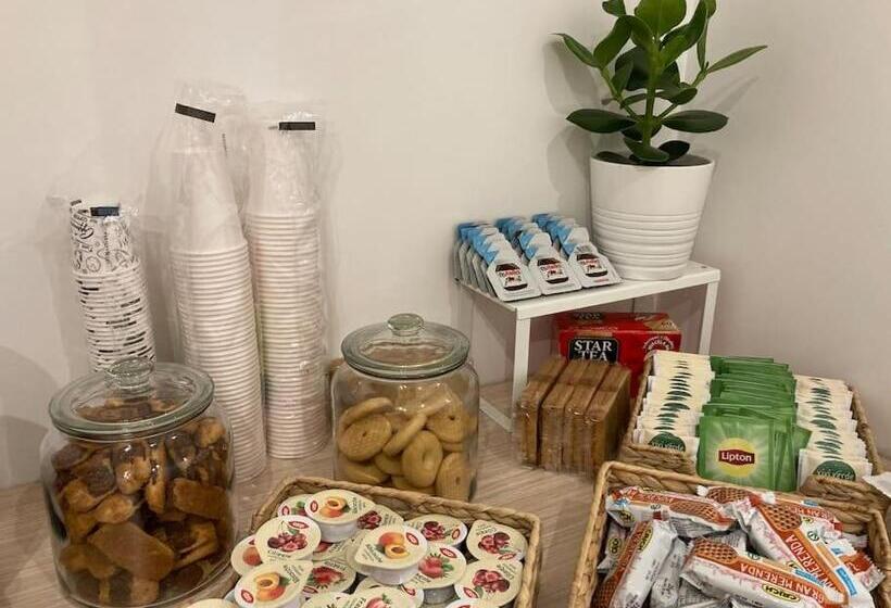 חדר סטנדרט, Casavalentina