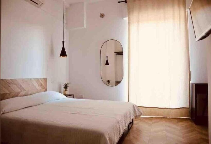 חדר סטנדרט, Casavalentina