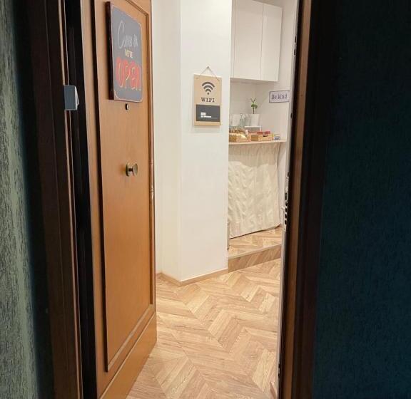 חדר סטנדרט, Casavalentina