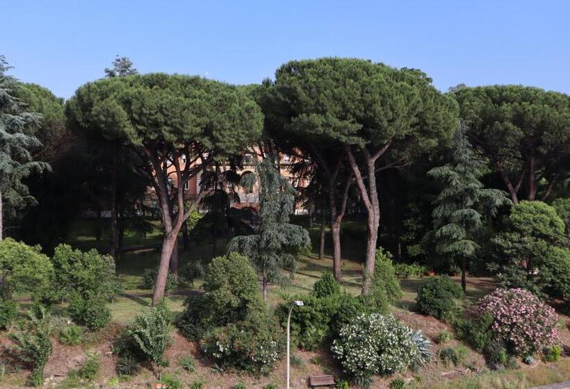 חדר סטנדרט, Casavalentina