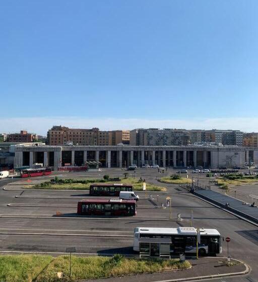 חדר סטנדרט עם מרפסת, Casavalentina