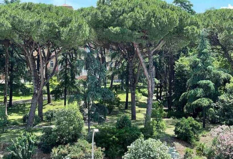 חדר סטנדרט עם מרפסת, Casavalentina