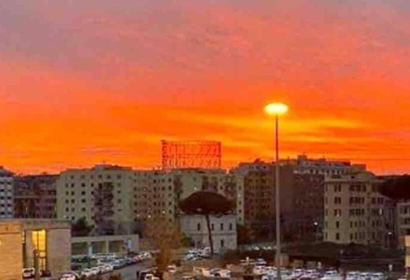 חדר סטנדרט עם מרפסת, Casavalentina