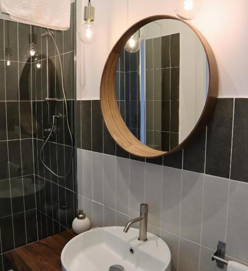 חדר סטנדרט, Casavalentina