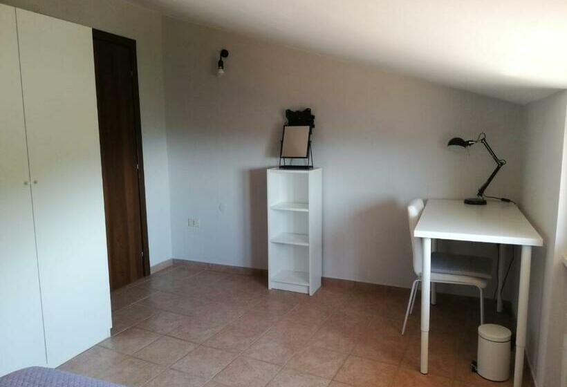 חדר סטנדרט, B&b Belvedere