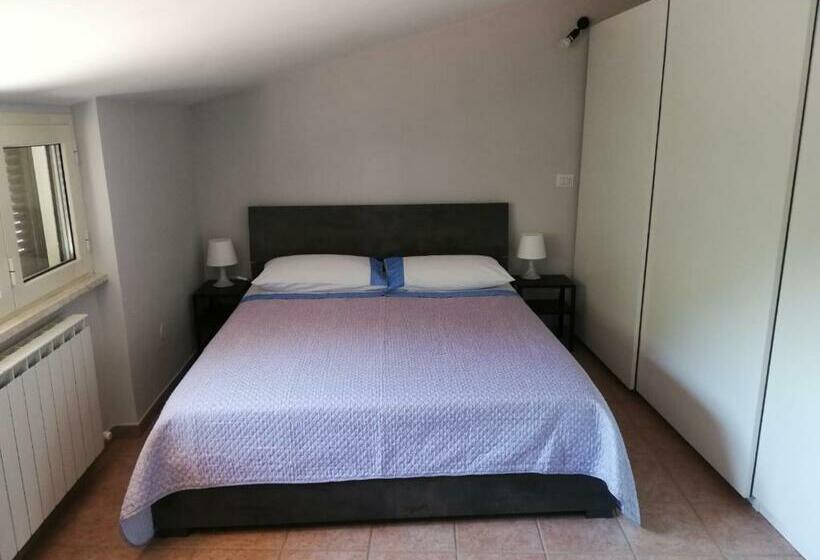 חדר סטנדרט, B&b Belvedere