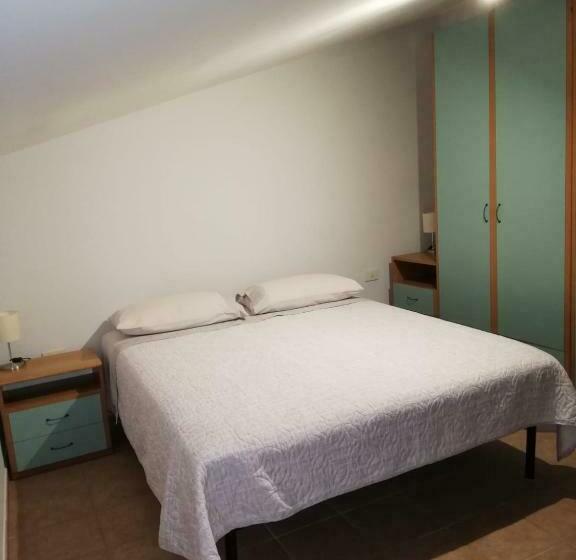 חדר סטנדרט, B&b Belvedere