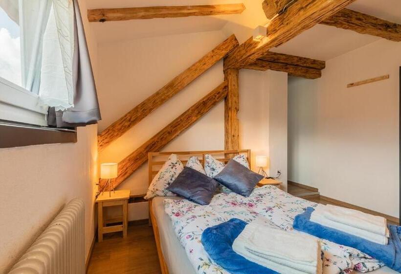 Номер Стандарт, K2 Brunnen Haus