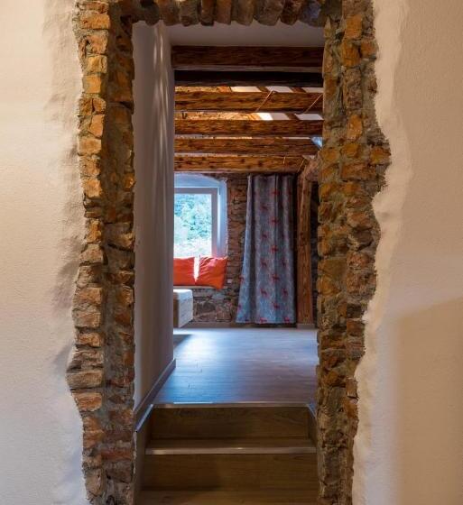 Апартаменты 1 Спальня, K2 Brunnen Haus