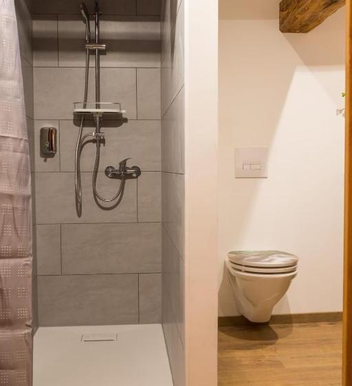 Апартаменты 1 Спальня, K2 Brunnen Haus