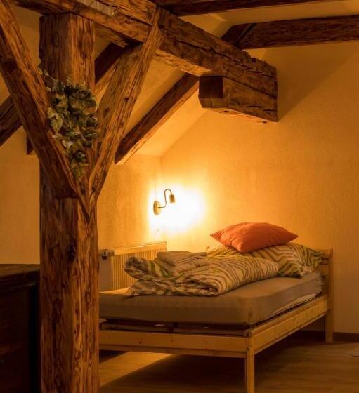 Апартаменты 1 Спальня, K2 Brunnen Haus