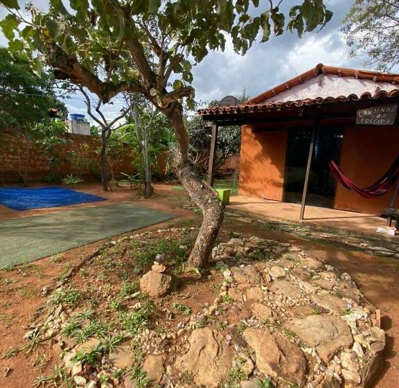 בית, חדר שינה 1, Cantinho Da Lobeira