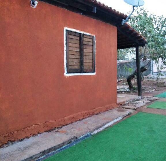 בית, חדר שינה 1, Cantinho Da Lobeira