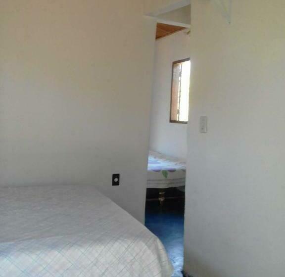 בית, חדר שינה 1, Cantinho Da Lobeira