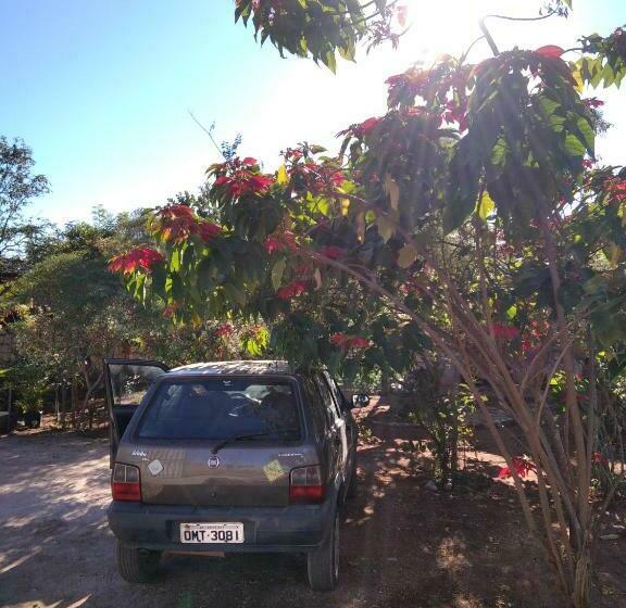 בית, חדר שינה 1, Cantinho Da Lobeira